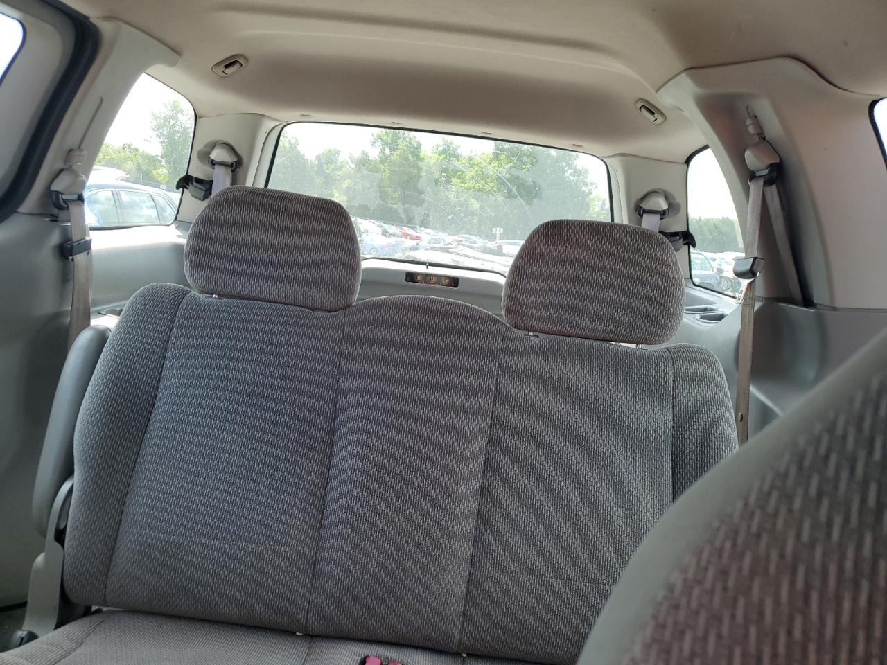 1999 Ford Windstar Wagon VIN: 2FMZA51U8XBB30843 Lot: 64288125