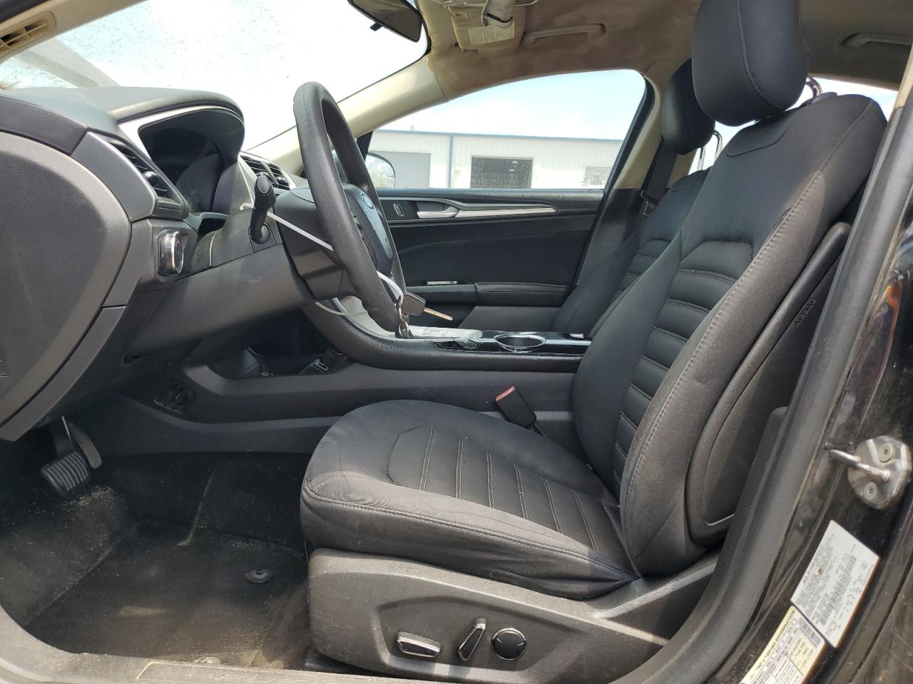 2013 Ford Fusion Se VIN: 3FA6P0H74DR250957 Lot: 65163555
