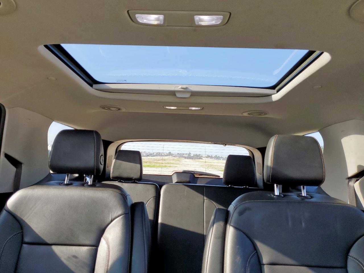 2018 Chevrolet Traverse Lt VIN: 1GNERHKW8JJ265621 Lot: 64379515
