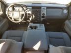 2014 FORD F150 SUPERCREW   for sale at Copart AB - EDMONTON