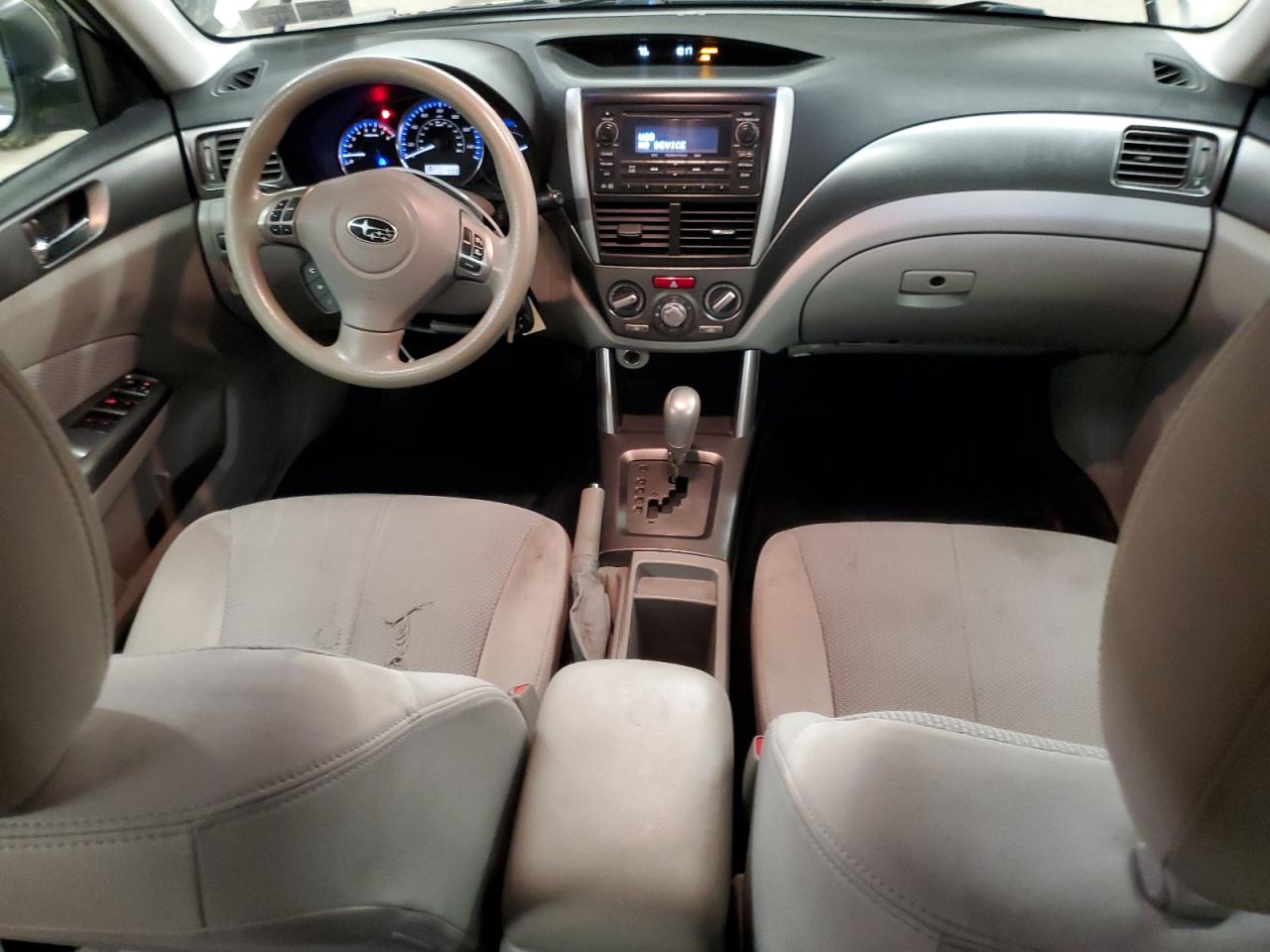 2011 Subaru Forester 2.5X Premium VIN: JF2SHADC0BH754324 Lot: 65157605
