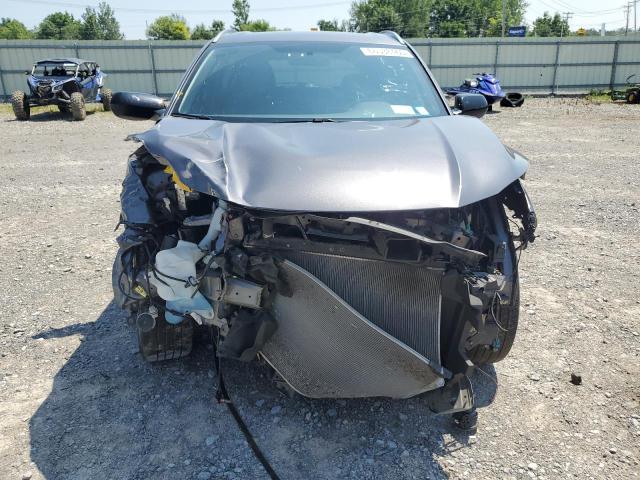  HONDA HR-V 2021 Gray