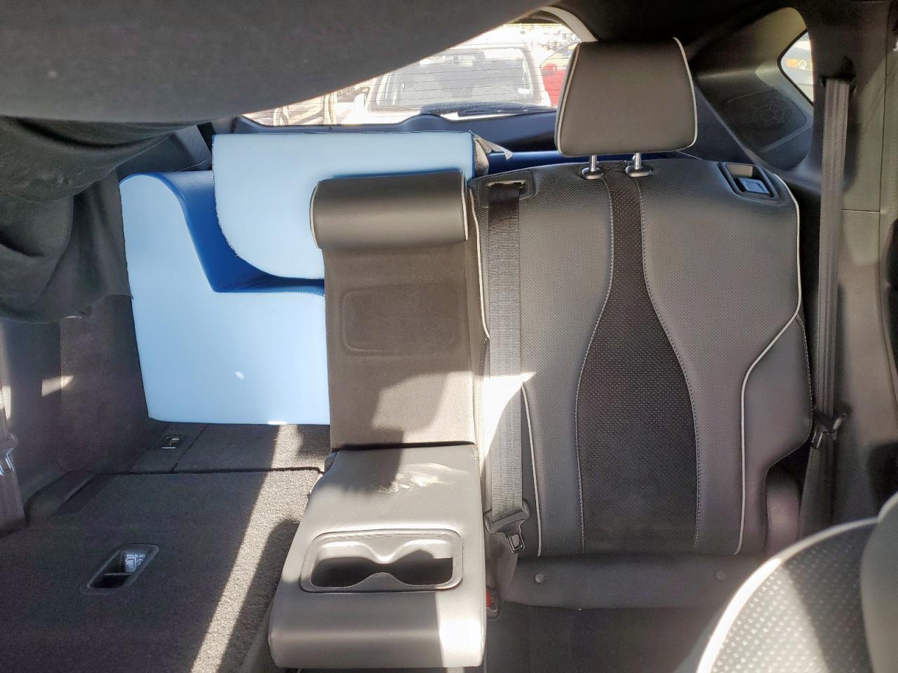 2020 Acura Rdx A-Spec VIN: 5J8TC1H6XLL013751 Lot: 67079065