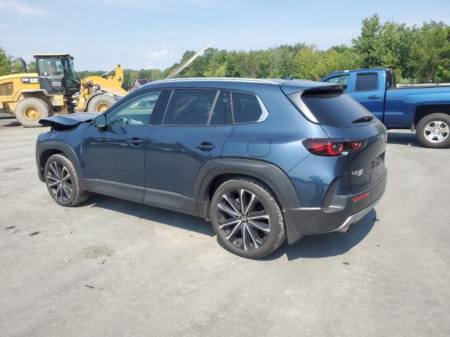  MAZDA CX-50 2023 Granatowy
