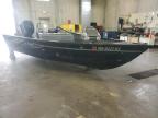 2013 Z18RXD LUND REBEL XL SPORT for sale at Copart MN - MINNEAPOLIS NORTH