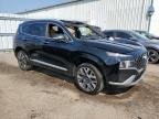 2022 HYUNDAI SANTA FE CALLIGRAPHY   for sale at Copart ON - TORONTO
