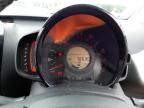 2015 CITROEN C1 FLAIR P for sale at Copart WHITBURN