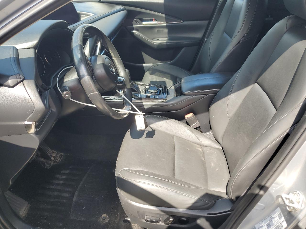 2021 Mazda Cx-30 Preferred VIN: 3MVDMBCL6MM257334 Lot: 64941135