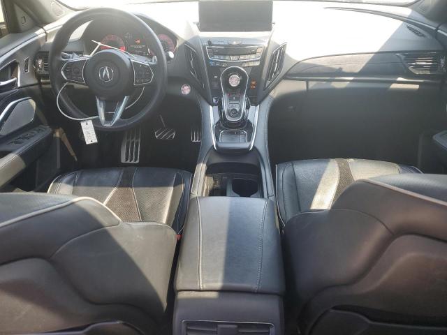  ACURA RDX 2019 Белы