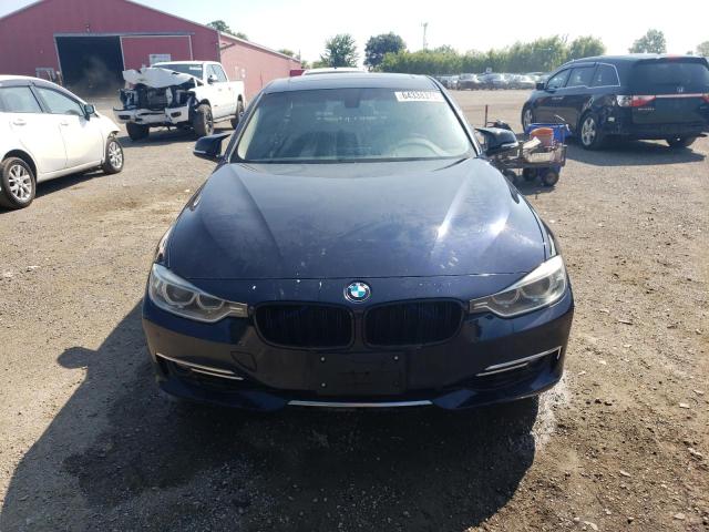 2014 BMW 328 XI  