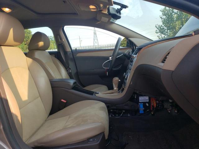 2011 CHEVROLET MALIBU 2LT  