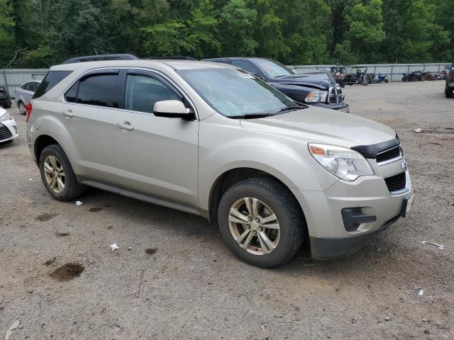 Parquets CHEVROLET EQUINOX 2013 tan