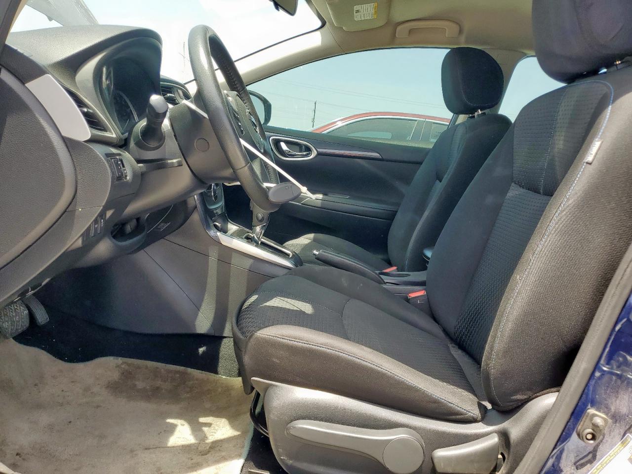 2019 Nissan Sentra S VIN: 3N1AB7AP1KY312732 Lot: 64833145