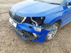 2022 SKODA KAMIQ SE L for sale at Copart WISBECH