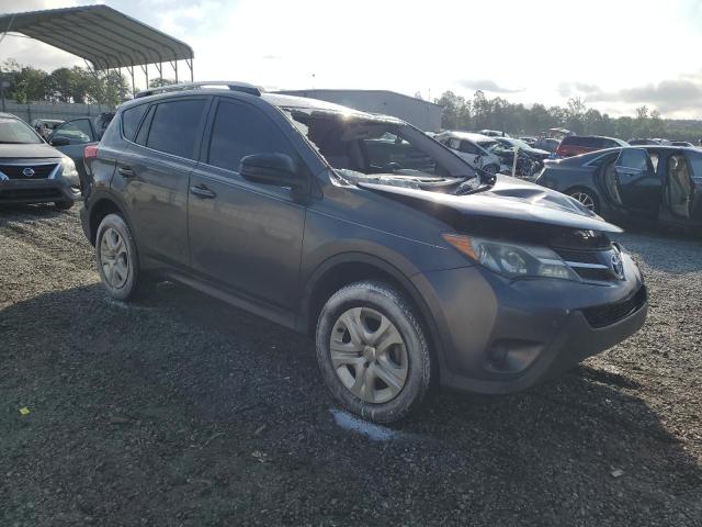  TOYOTA RAV4 2015 Szary