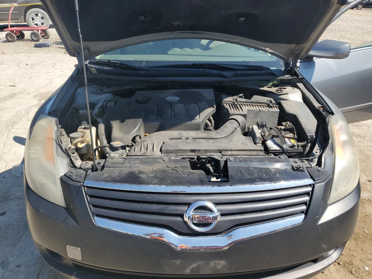 2007 Nissan Altima 2.5 VIN: 1N4AL21E37C172670 Lot: 63144965