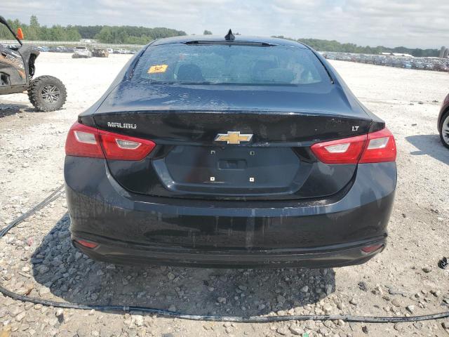  CHEVROLET MALIBU 2017 Czarny