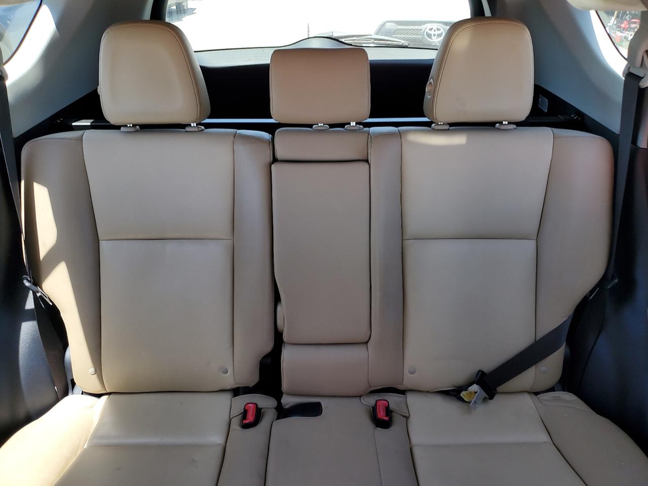 JTMYFREV2DD002566 2013 Toyota Rav4 Limited