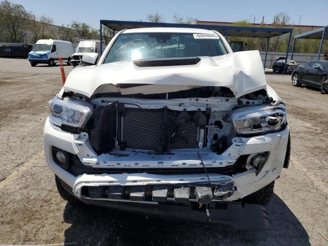  TOYOTA TACOMA 2023 Biały