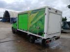 2020 IVEC DAILY 35S1 for sale at Copart WISBECH