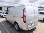 2014 FORD TRANSIT CU for sale at Copart NEWBURY