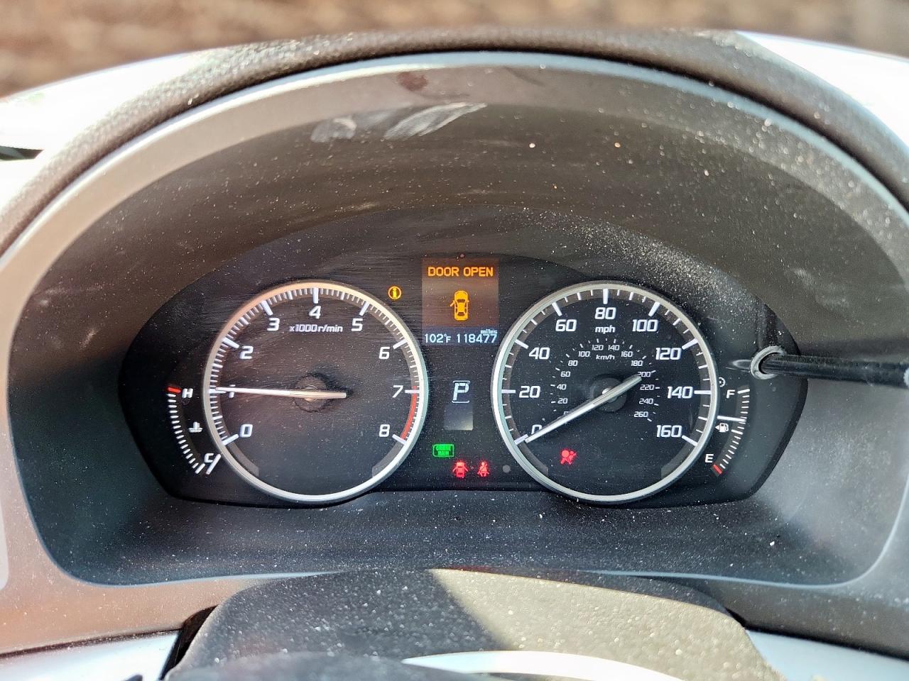 2017 Acura Ilx Base Watch Plus VIN: 19UDE2F33HA013719 Lot: 66309945