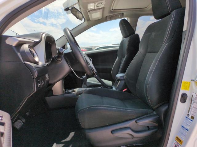  TOYOTA RAV4 2014 Biały