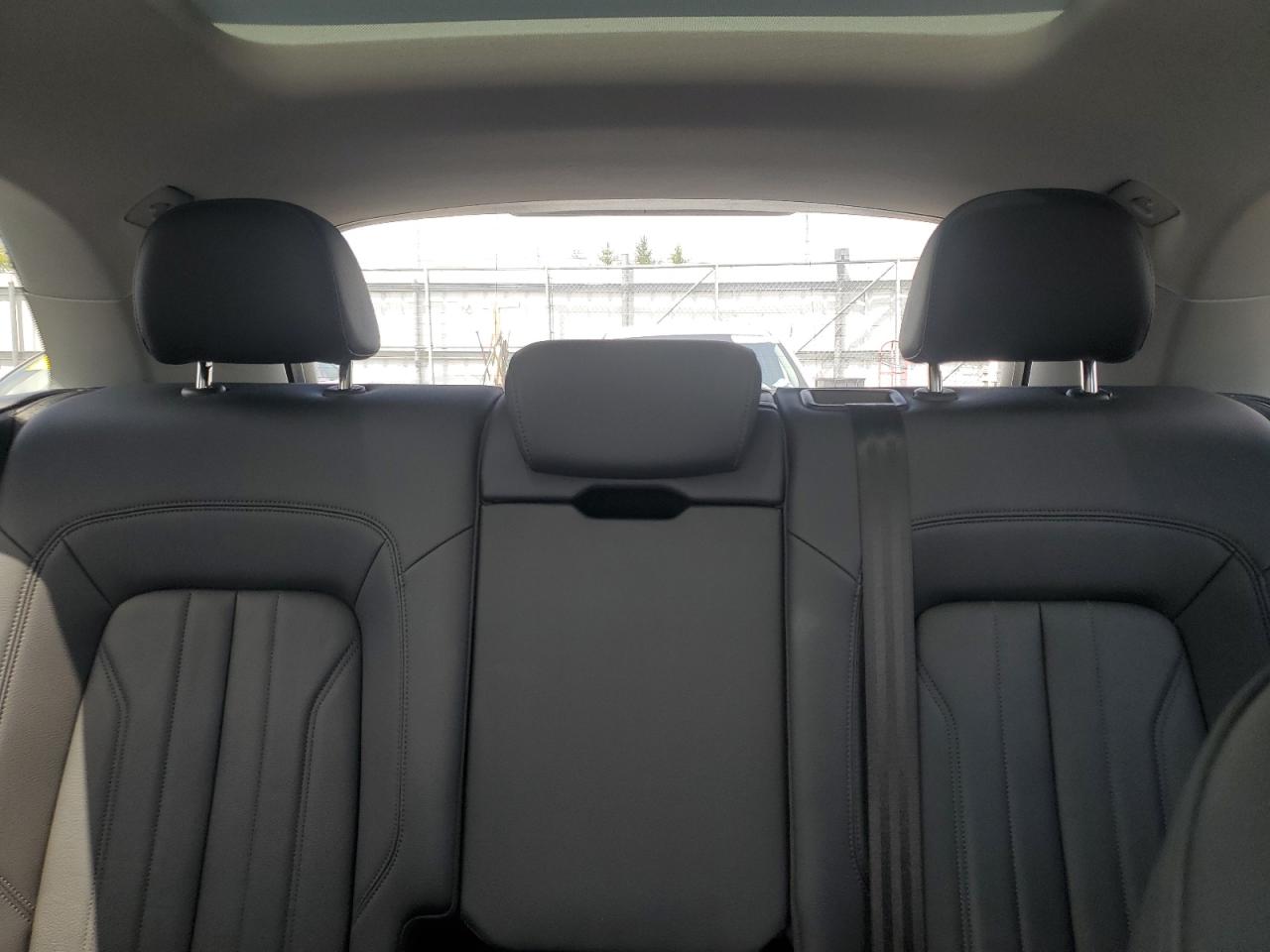 2019 Audi Q5 Premium Plus VIN: WA1BNAFY1K2136068 Lot: 63563295