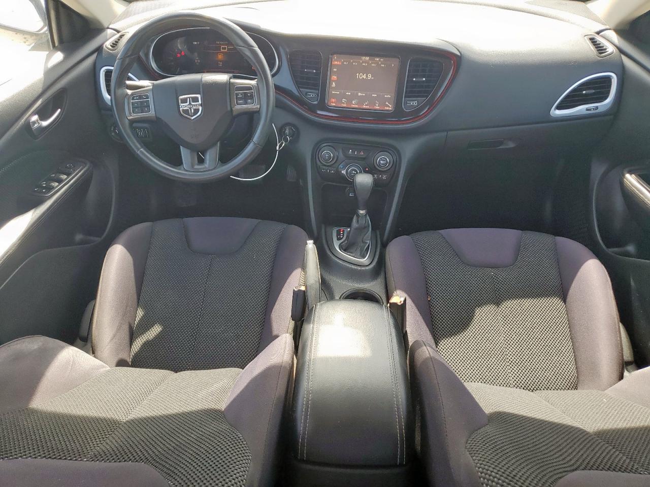 2014 Dodge Dart Se Aero VIN: 1C3CDFDH5ED693107 Lot: 65081645