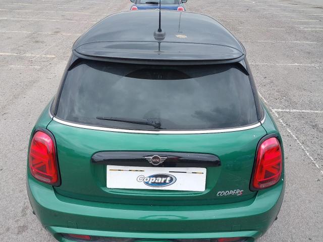 2019 MINI 60 YEARS E