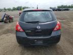 2011 NISSAN VERSA S   for sale at Copart QC - MONTREAL