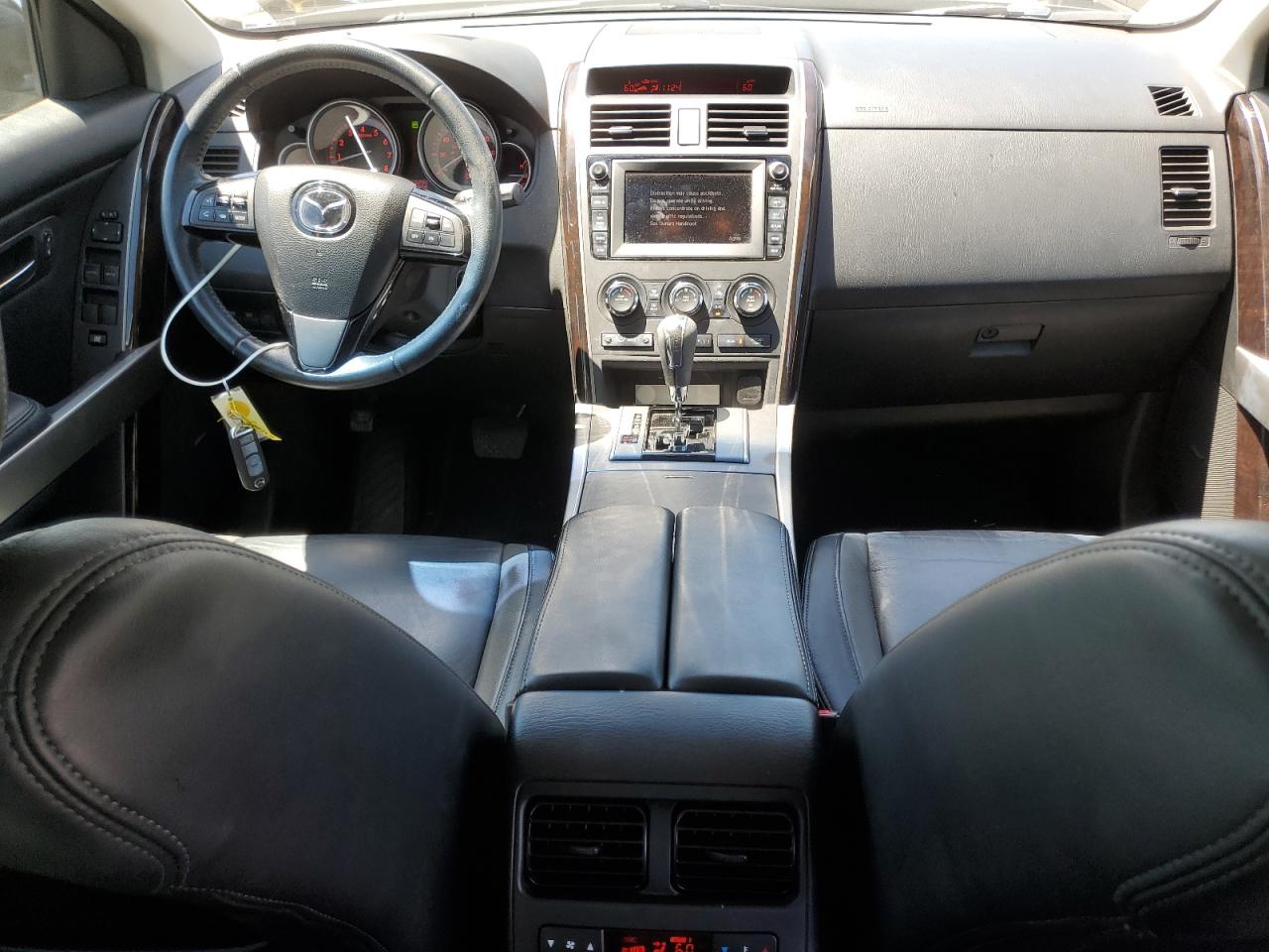 2012 Mazda Cx-9 VIN: JM3TB2DV3C0365678 Lot: 64258875