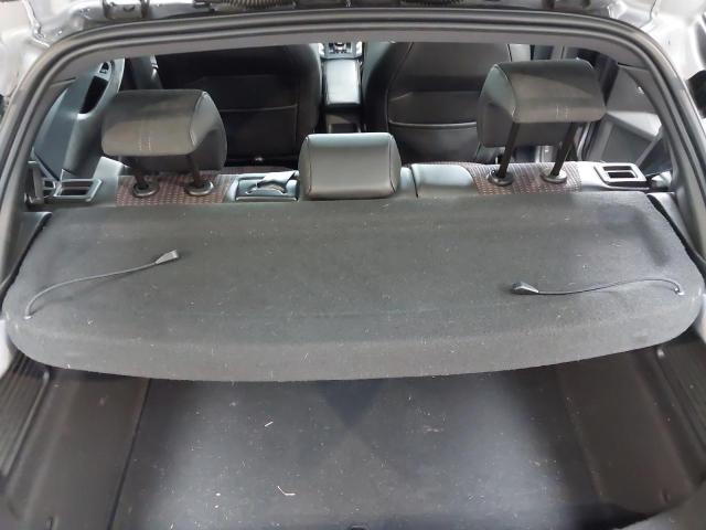 2021 DS DS3 C-BACK PFRMC LN+ PTCH 