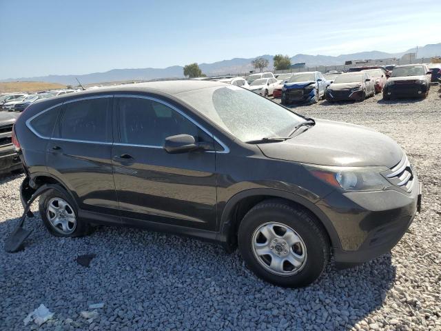  HONDA CRV 2014 Brązowy