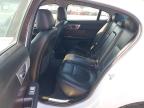 2011 JAGUAR XF LUXURY for sale at Copart SANDY