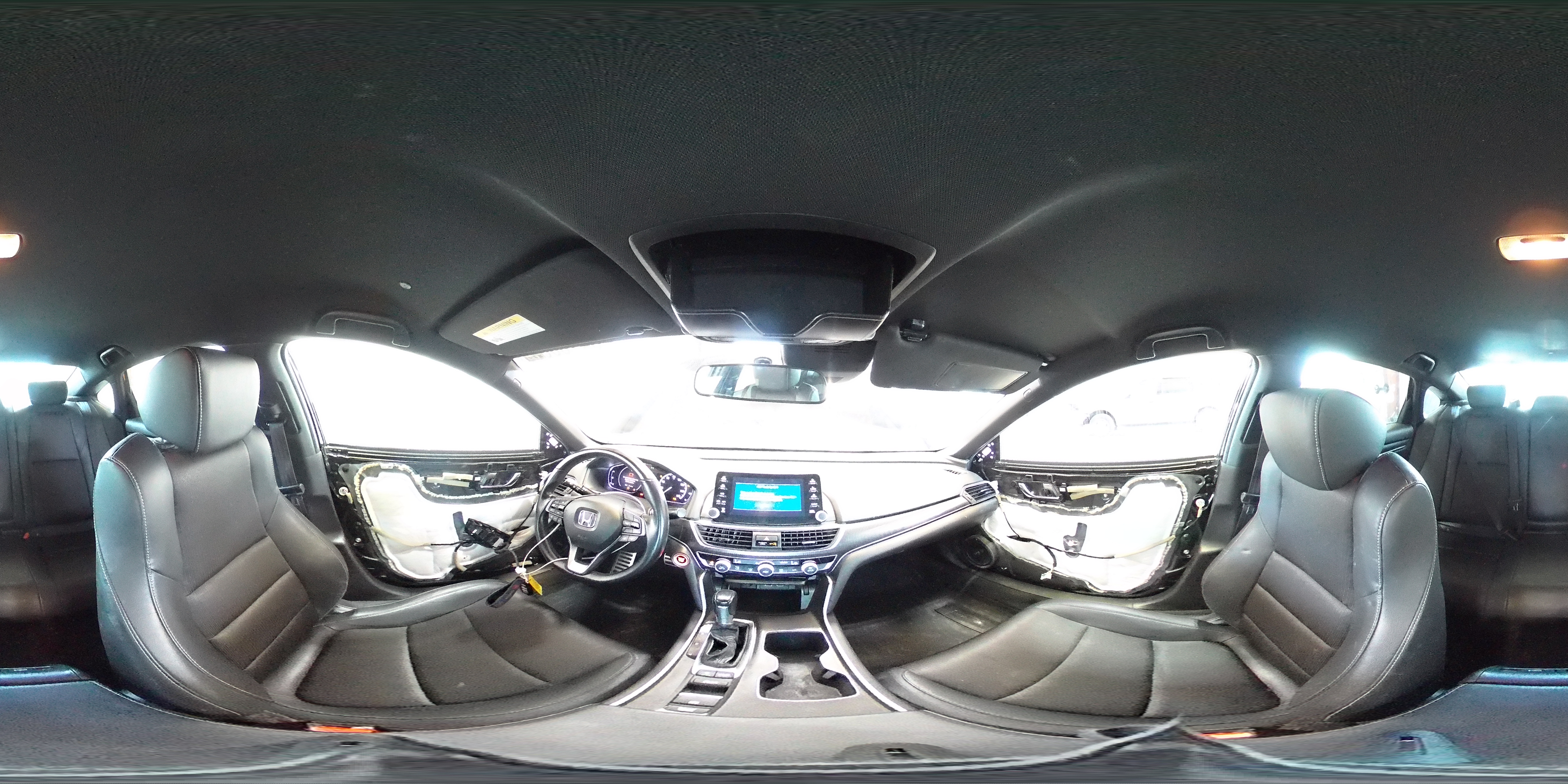 2022 Honda Accord Sport VIN: 1HGCV1F39NA010910 Lot: 64180095
