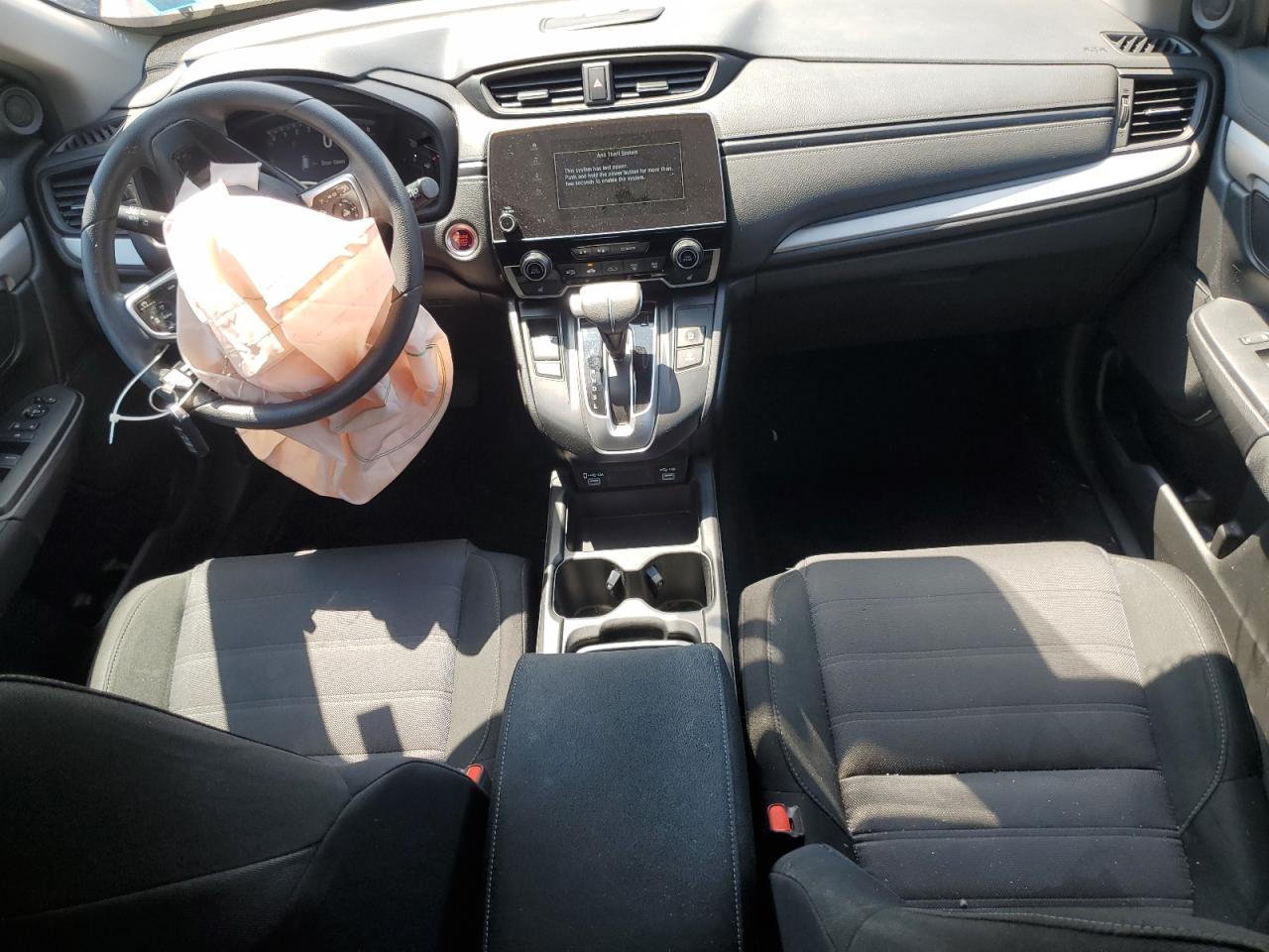 2021 Honda Cr-V Se VIN: 7FARW2H70ME035524 Lot: 64973145