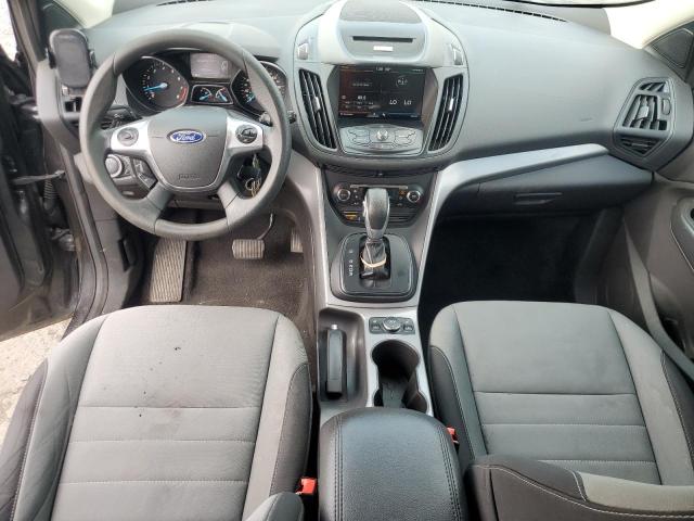  FORD ESCAPE 2015 Szary