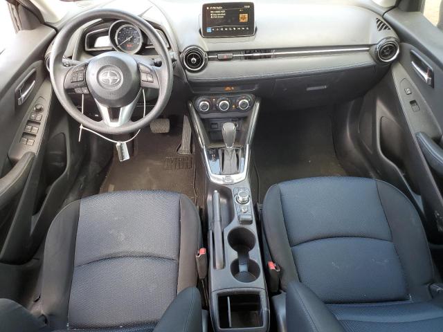  TOYOTA SCION 2016 Red