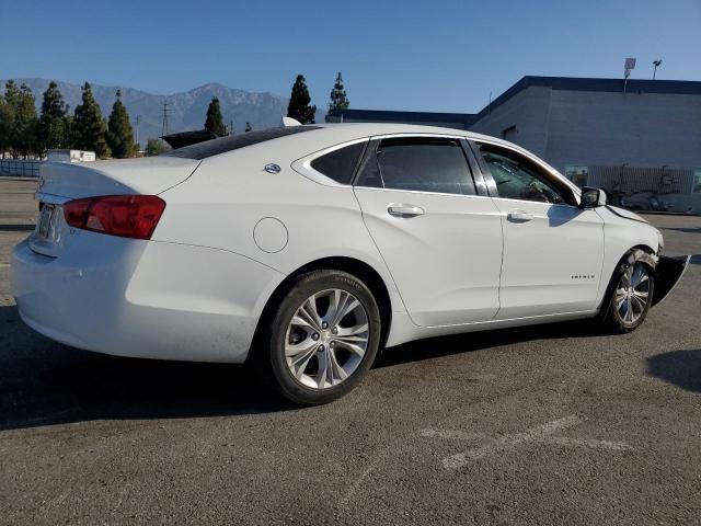  CHEVROLET IMPALA 2014 Biały