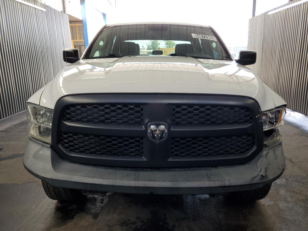 1c6rr7st9ks612421 1C6RR7ST9KS612421 2019 Ram 1500 Classic Tradesman