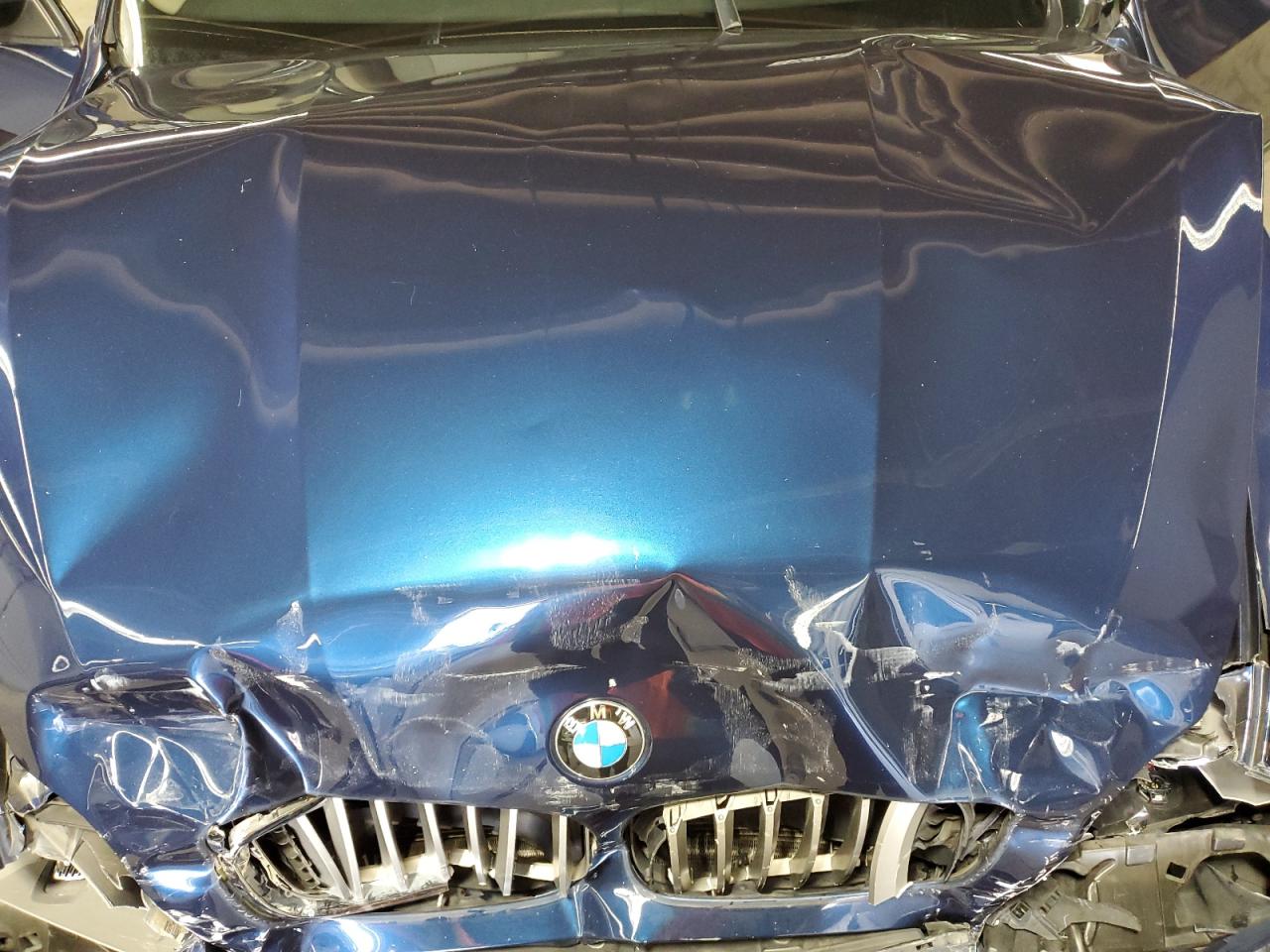 2012 BMW X5 xDrive35D VIN: 5UXZW0C57CL674676 Lot: 65234125