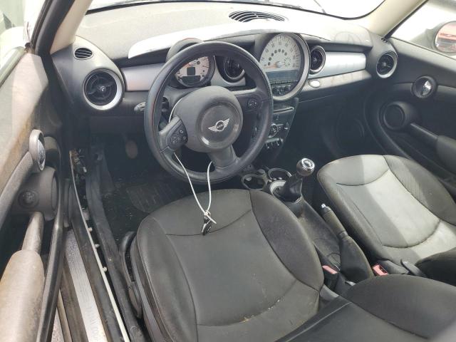Hatchbacks MINI COOPER 2013 Biały