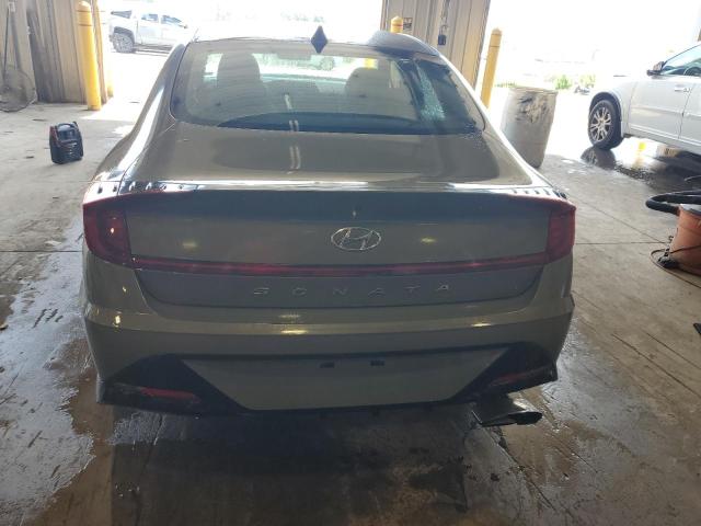  HYUNDAI SONATA 2023 Szary