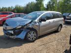 2014 MAZDA 5 TOURING   for sale at Copart ON - COOKSTOWN