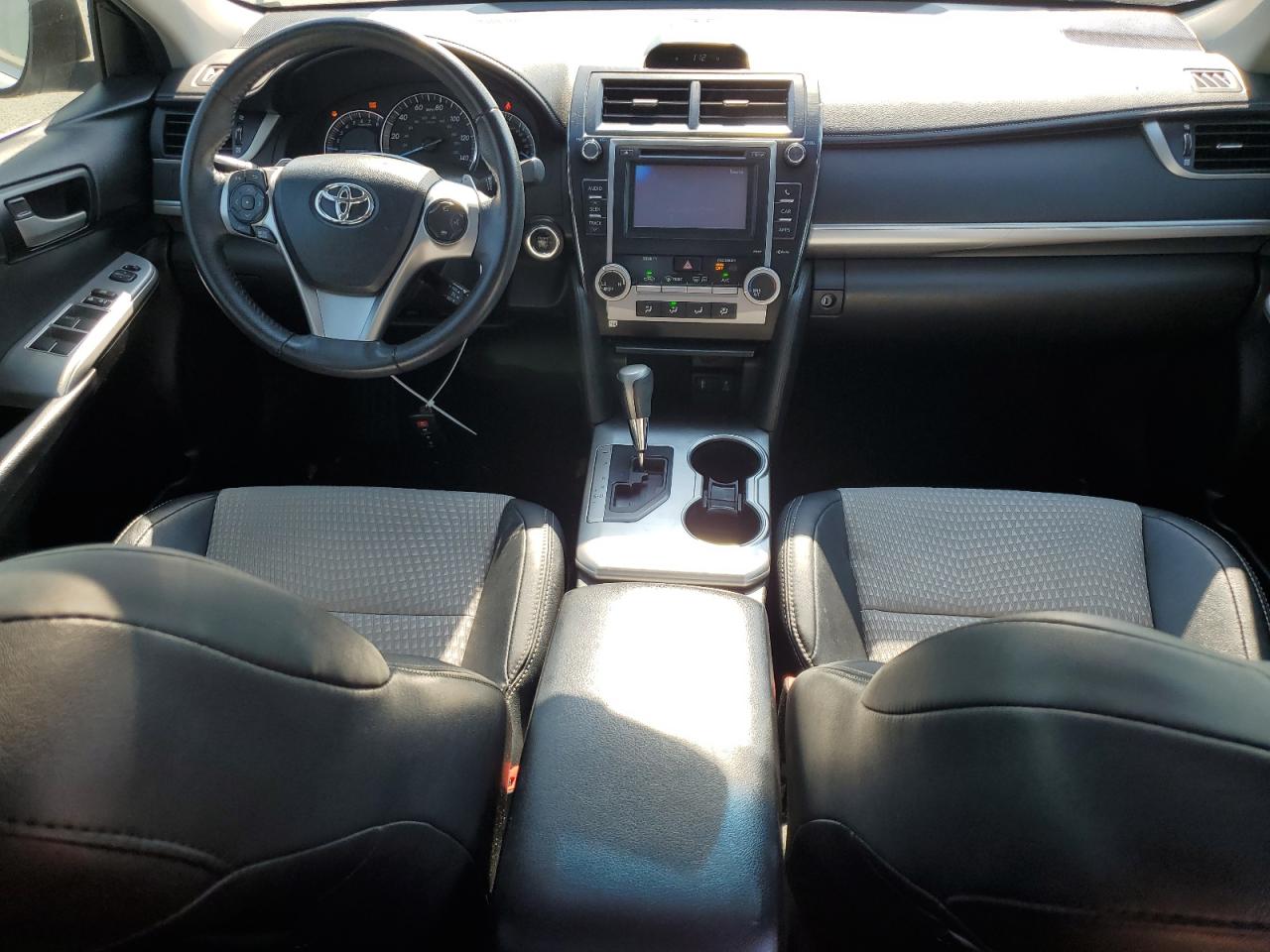 4T1BF1FK2DU711182 2013 Toyota Camry L