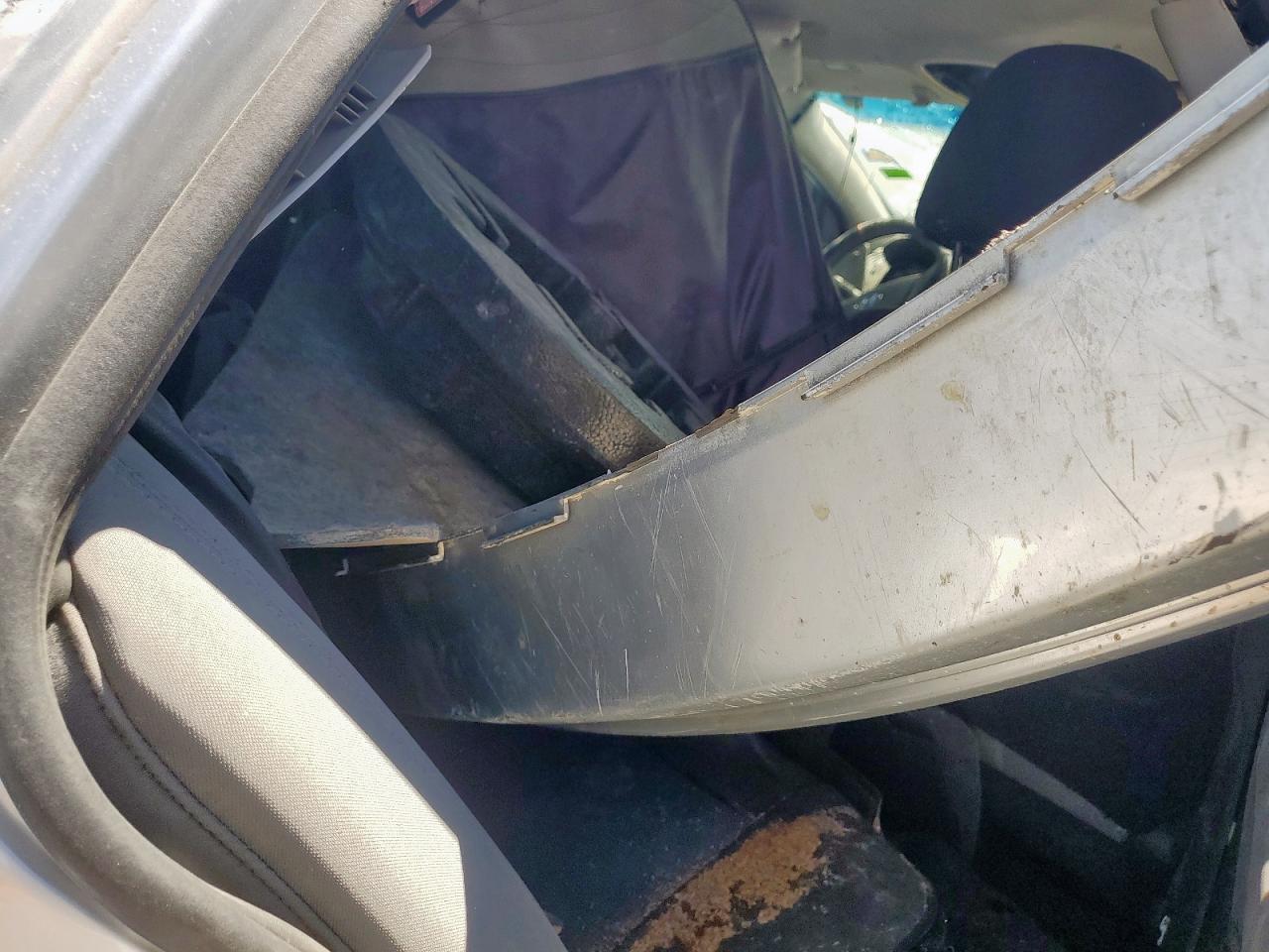 2013 Hyundai Sonata Gls VIN: 5NPEB4AC6DH599074 Lot: 65887565