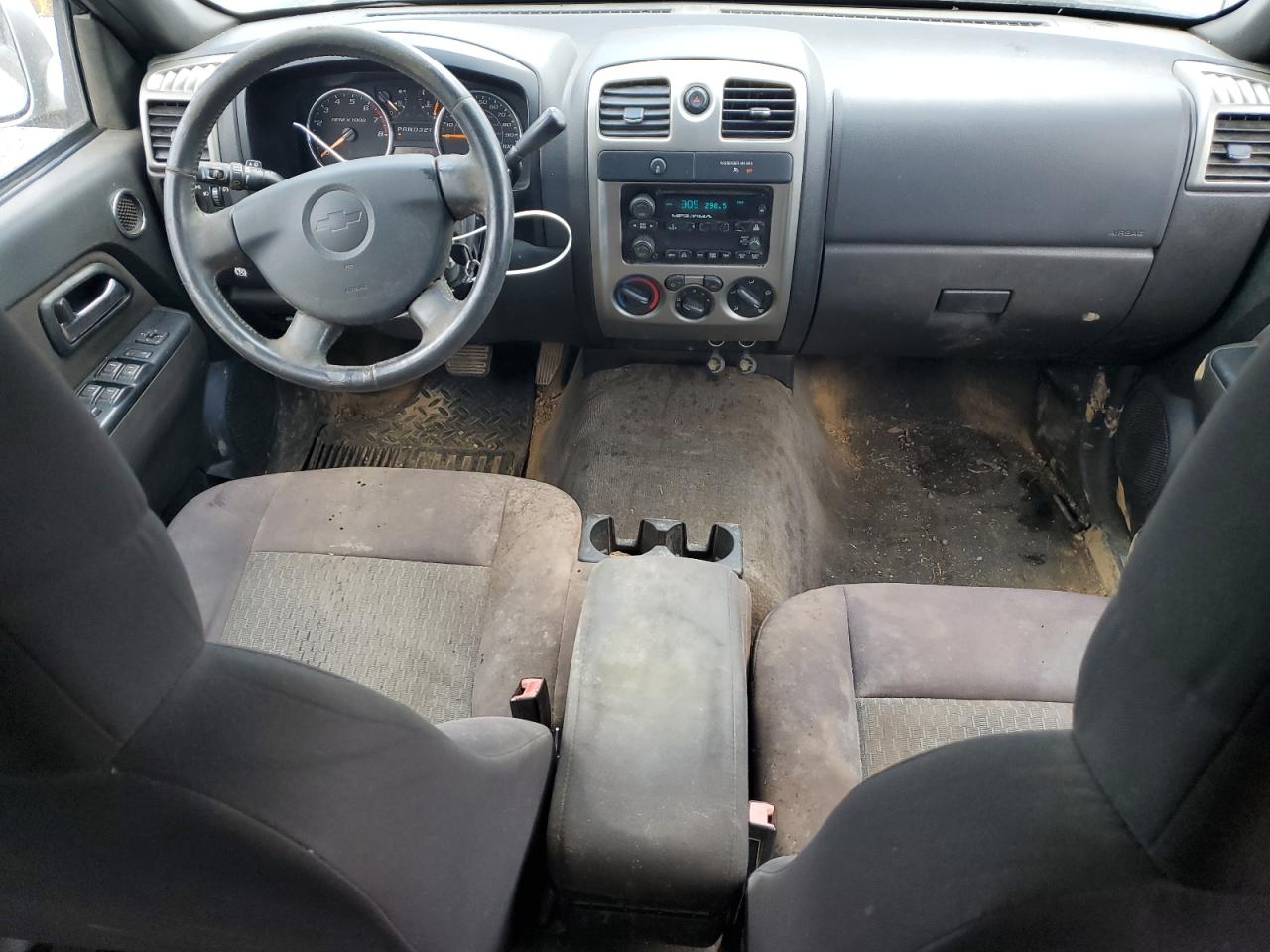 2012 Chevrolet Colorado Lt VIN: 1GCDSCF9XC8147029 Lot: 66231635