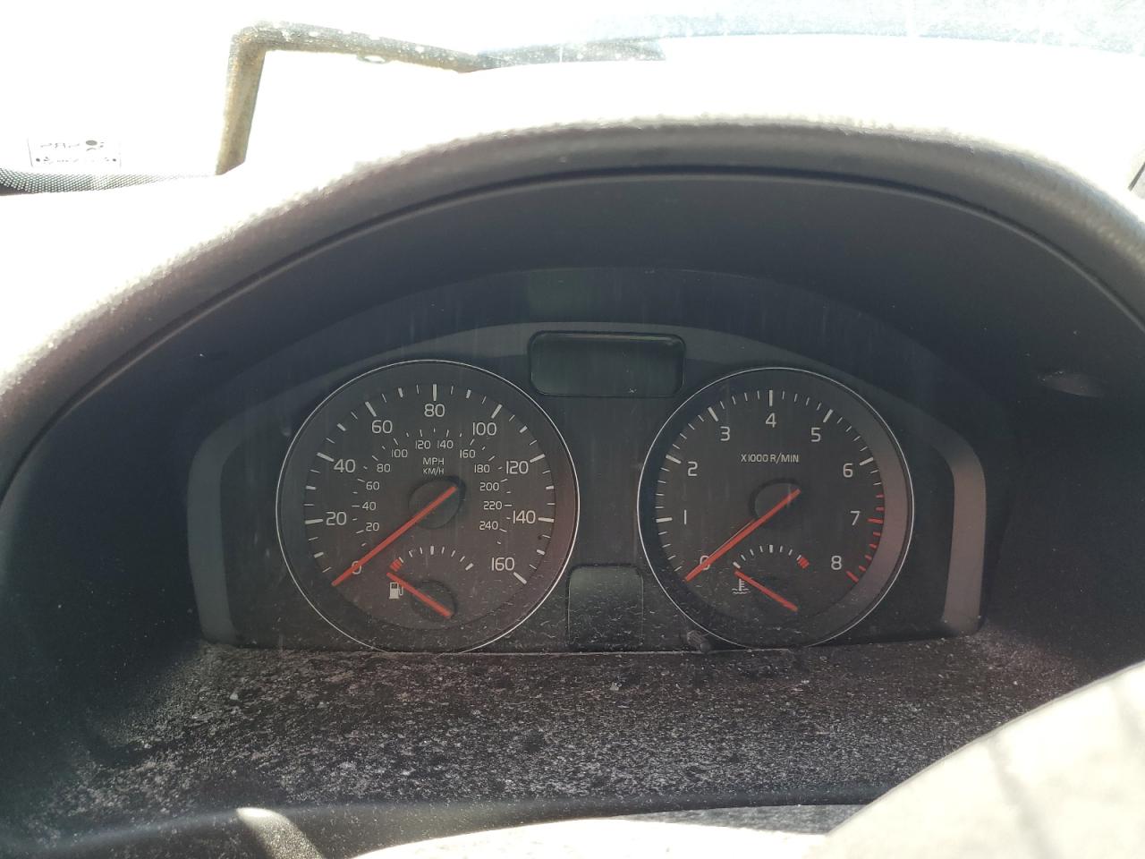 2010 Volvo S40 2.4I VIN: YV1382MS7A2504459 Lot: 64296745
