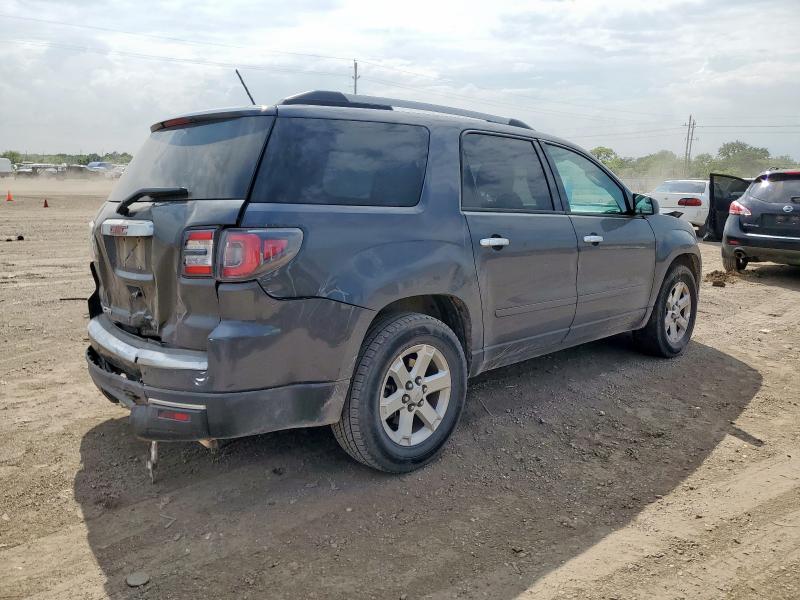 GMC ACADIA 2014 Szary